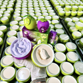 Combo Body Ngày Đêm Bưởi Măng Cụt SON Cosmetic Nguyễn Tiên