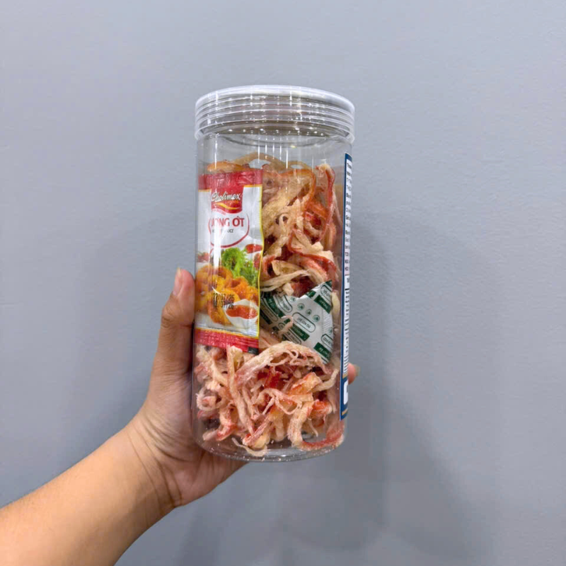 22493_8_20250917091335-5.png Mực ống Xé Sợi Sấy Khô 300g Hộp - 8936208930189