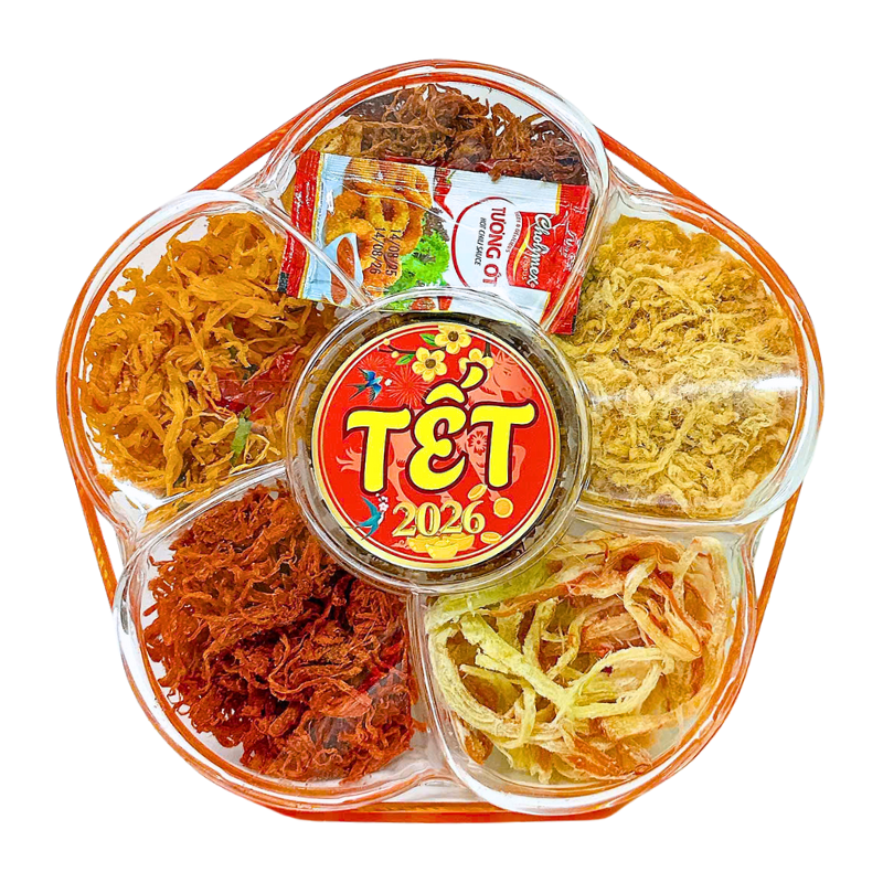 22746_8_20251031105224-2.png Hộp Quà Tết Set Khô Lục Vị 500g - Hộp Bông Mai Hộp Quà Tết 2026 - 8936208933685