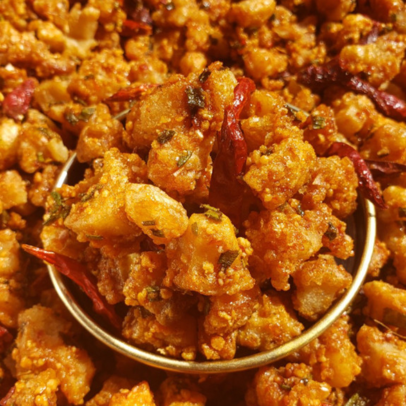 22813_6_20250916183424.png Tóp Mỡ Mắm Hành Thơm Ngon 250g - 8936208930493