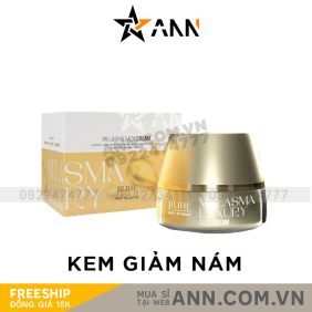 Kem Face Nám Melasma Luxury Jiuhe Thanh Tô Cosmetics 10g - FACENAMJIUHE