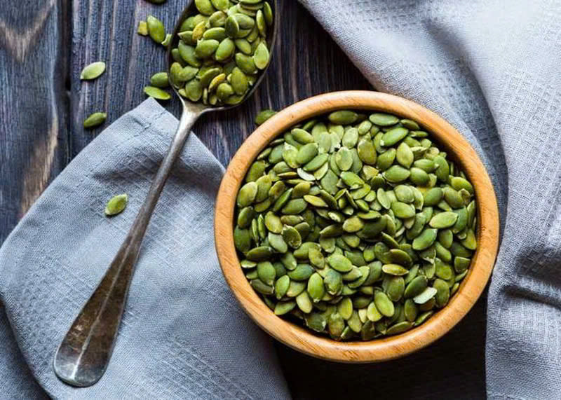 23084_z6025422070590-37bba45733aea7355992e5347ba626b6_20241112172731-5.jpg Hộp Quà Tết Hạt Bí Xanh Sấy Mộc Thơm Ngon 500g - Hộp Sun Khía Hộp Quà Tết 2026 - HBXHK