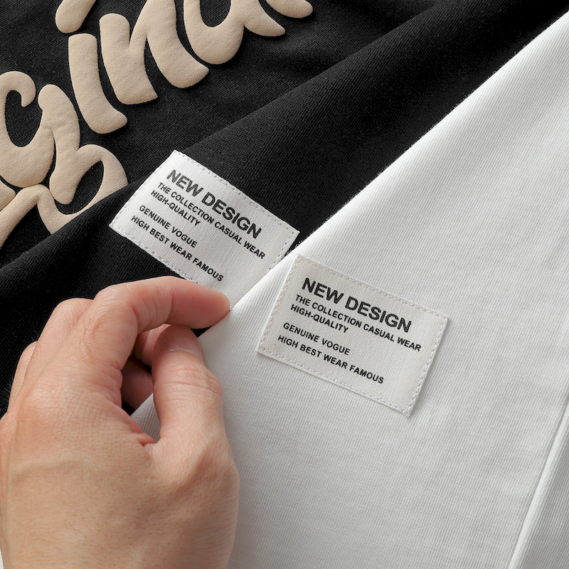 Áo Thun Nam Cổ Bẻ Oversize In Chữ Originals Big Size 110kg Áo Thun Nam Cổ Bẻ Oversize In Chữ Originals Big Size 110kg