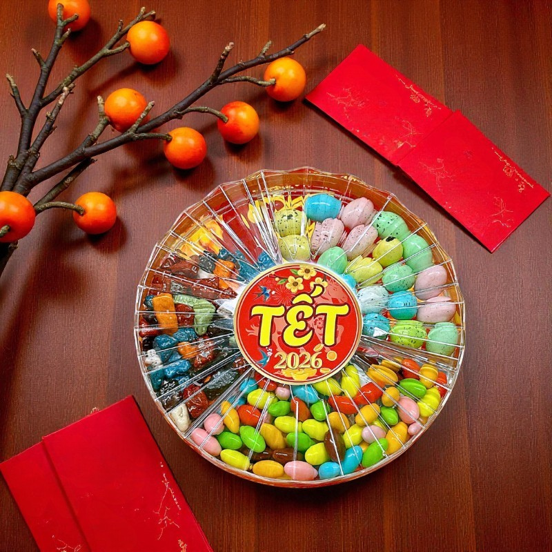 23265_64_20251031155432-2.png Set Kẹo Mix 3 Vị Hộp Sun Khía 400g (Kẹo Socola Trứng, Kẹo Socola Sỏi Đá - Hộp Sun Khía Hộp Quà Tết 2026 - SKMHSK