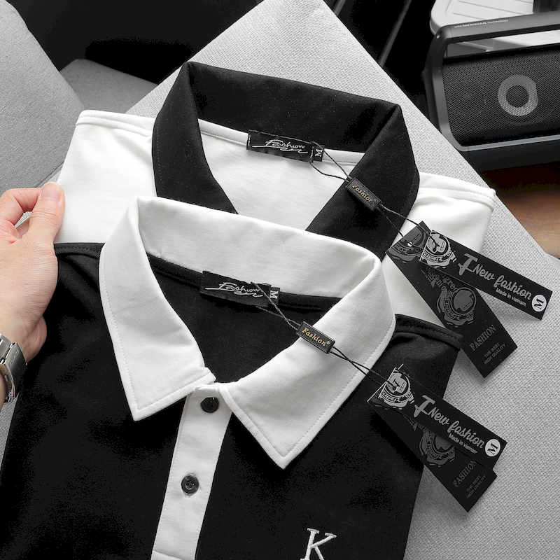 23271-z4976056078622-c422da4d410fc7fc950580d5499659f2-2.png Áo Thun Nam Cổ Tròn Oversize Thêu Logo Poker Big Size 100kg - AB498