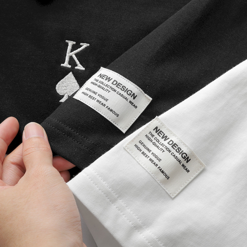 23271-z4976056109656-ae65e9035fbab53995a1d8983d79ede3-2.png Áo Thun Nam Cổ Tròn Oversize Thêu Logo Poker Big Size 100kg - AB498