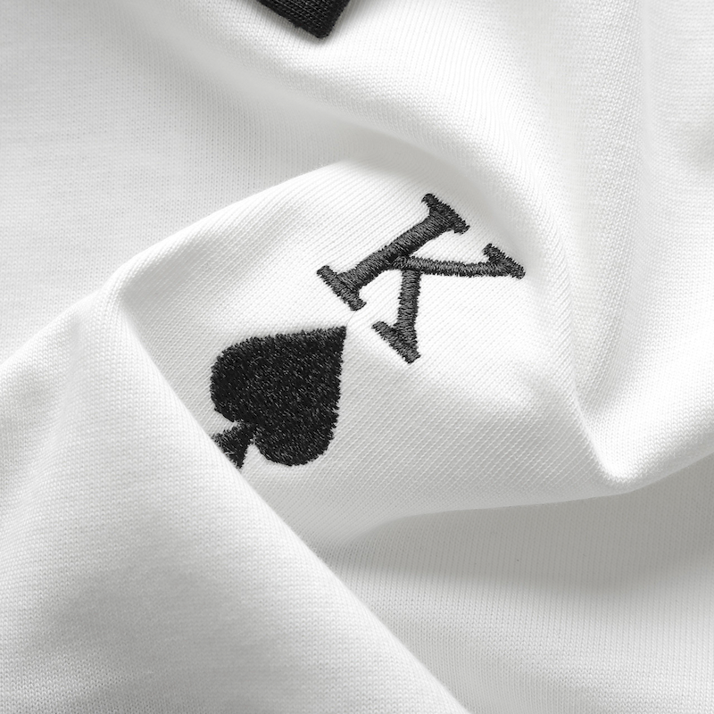 23271-z4976056126926-4fcc0b044f641631190565689dc2d36f-2.png Áo Thun Nam Cổ Tròn Oversize Thêu Logo Poker Big Size 100kg - AB498