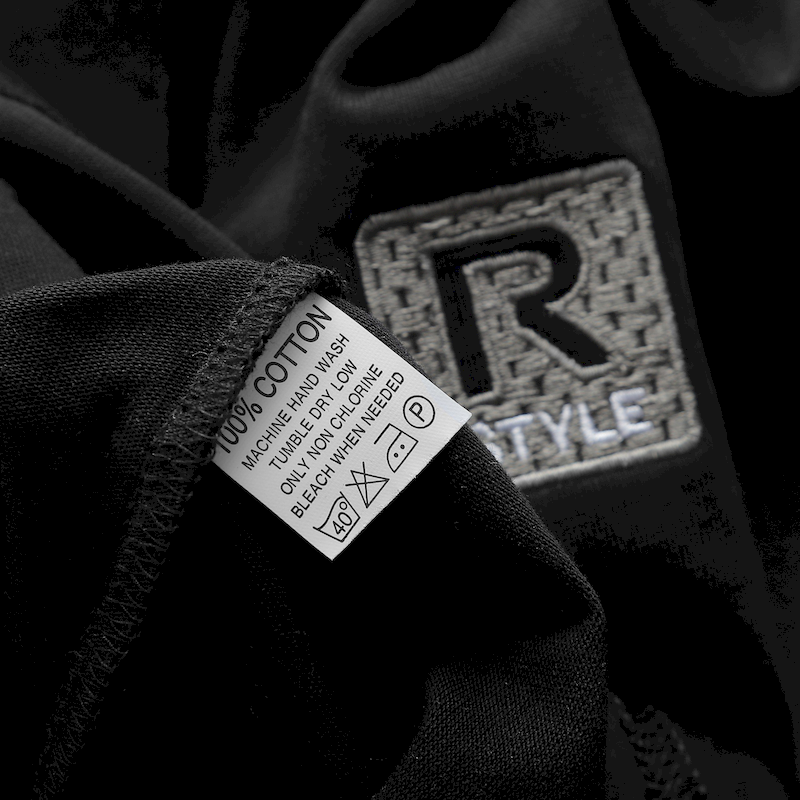 Chuyên sỉ áo Thun Nam Polo Cổ Bẻ Thêu Logo R Style (Có size 3x)