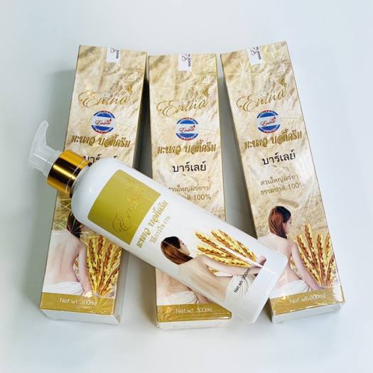 Bỏ sỉ tắm Trắng Enina Vip Thái Lan Sữa Ngon và Lúa Mạch Bỏ sỉ tắm Trắng Enina Vip Thái Lan Sữa Ngon và Lúa Mạch