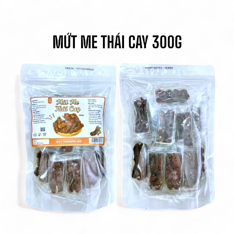 23379_image-photoroom-3_20241228091010-3.png Mứt Me Thái Cay Túi Zip 300g - MMCCTZ
