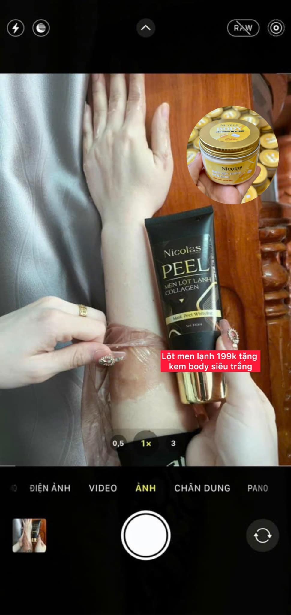 Bỏ sỉ kem Peel Men Lột Lạnh Collagen Nicolas Cosmetic Bỏ sỉ kem Peel Men Lột Lạnh Collagen Nicolas Cosmetic