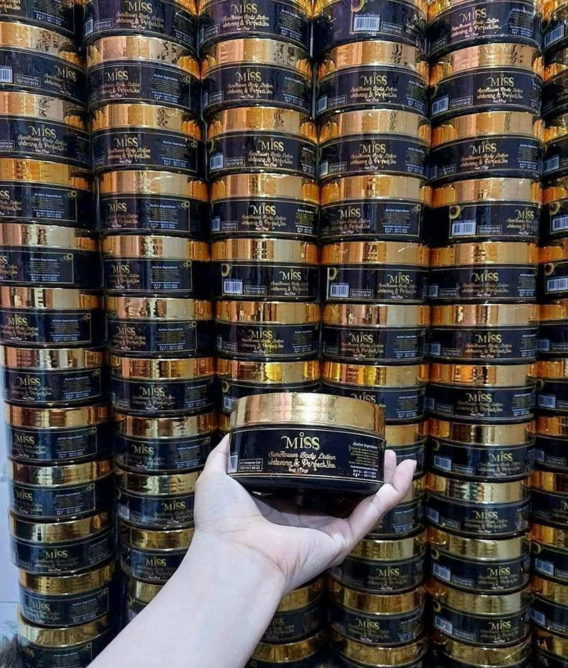 23809-434182342-2616941001810491-1383069050726874618-n.jpg Kem Body Miss SunFlower Thái Lan 170gr - 8858135051013