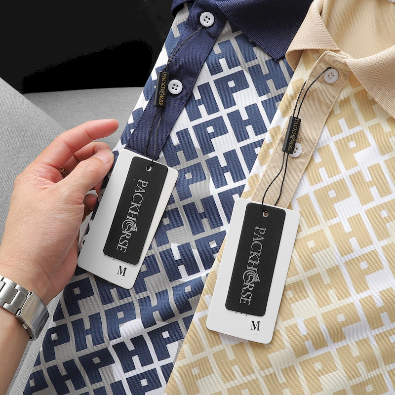 23818_z5290177289149-e264f7e044133e369245a769546cd360_20240409072348-3.png Áo Thun Nam Cổ Bẻ Pack Hourse In Hoạ Tiết Chữ HP (Có size 3x) - CS220