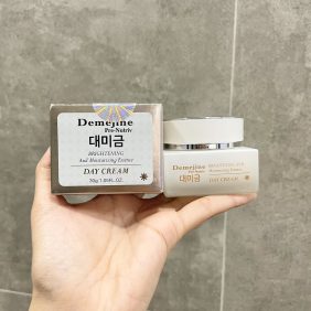 Kem Demejine Ban Ngày Tem TT Cosmetic Công Nghệ Hàn Quốc