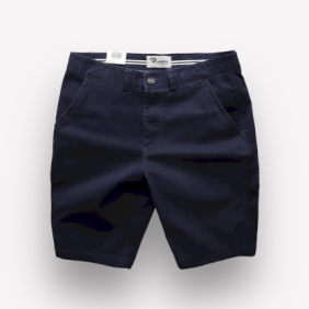 Quần Short Kaki Nam Cao Cấp Rurumen