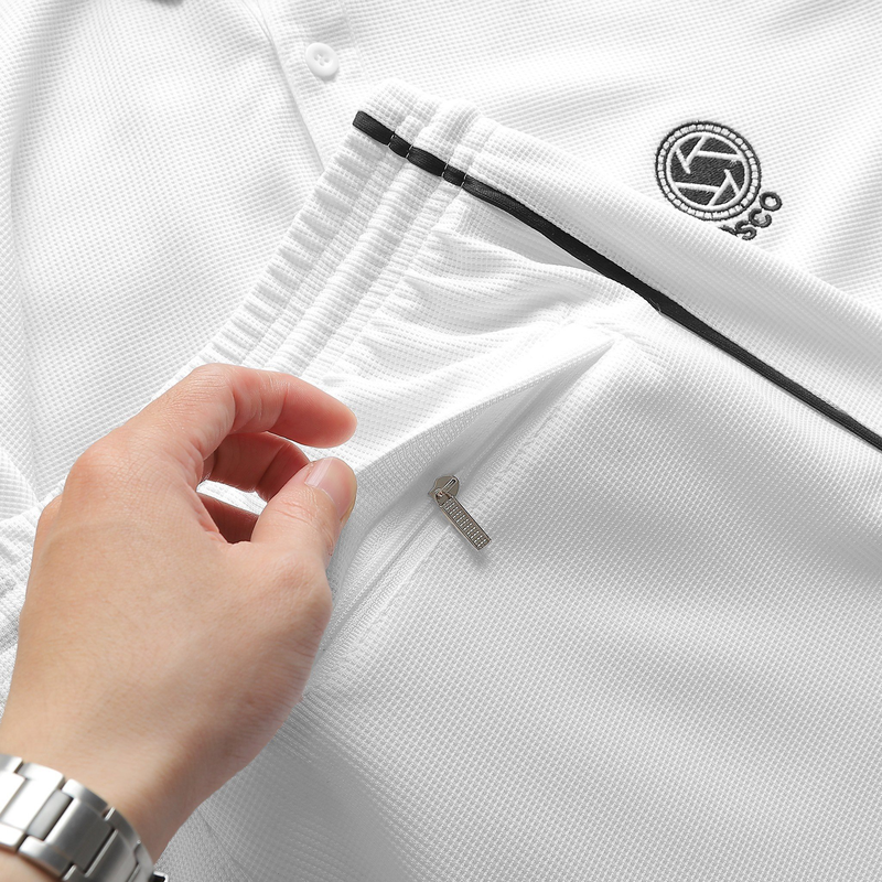 Giá sỉ quần Short Thun Nam Pack Hourse Viền Sọc Giá sỉ quần Short Thun Nam Pack Hourse Viền Sọc