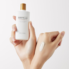 Kem Chống Nắng Skin1004 Centella 50ml Cho Da Nhạy Cảm
