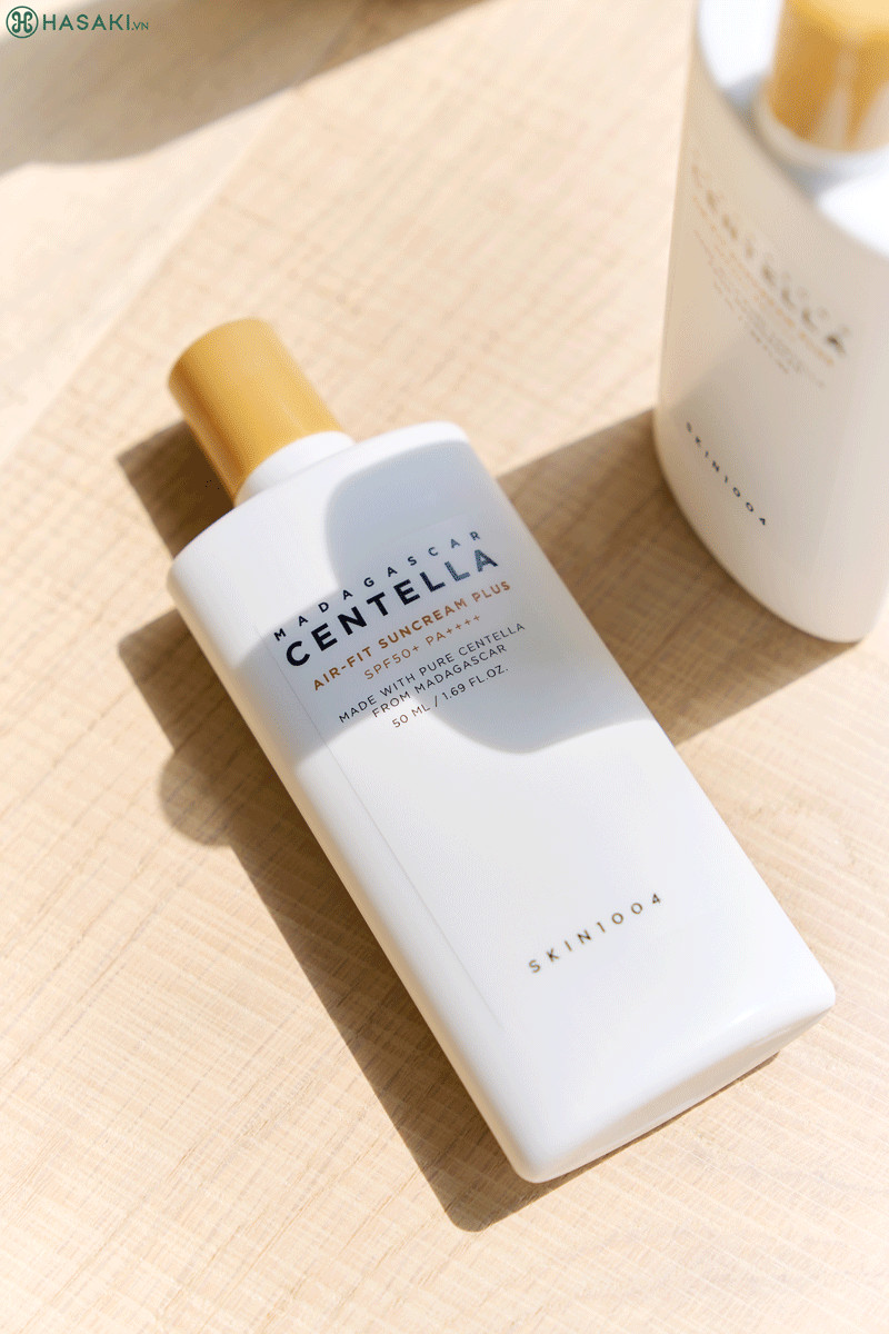 Shop sỉ kem Chống Nắng Skin1004 Centella 50ml Cho Da Nhạy Cảm Shop sỉ kem Chống Nắng Skin1004 Centella 50ml Cho Da Nhạy Cảm
