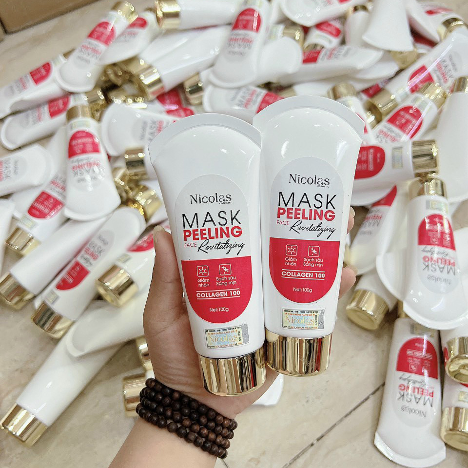 23932_z5334785354253-af895b29c21ed4c4a987279c5efc6a80_20240410101729-2.jpg Kem Face Peel Lạnh Nicolas Mask Peeling 100g - PEELNICOLAS01