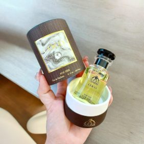 Nước Hoa Good Charme CoCo Đen 25ml Mùi Nữ