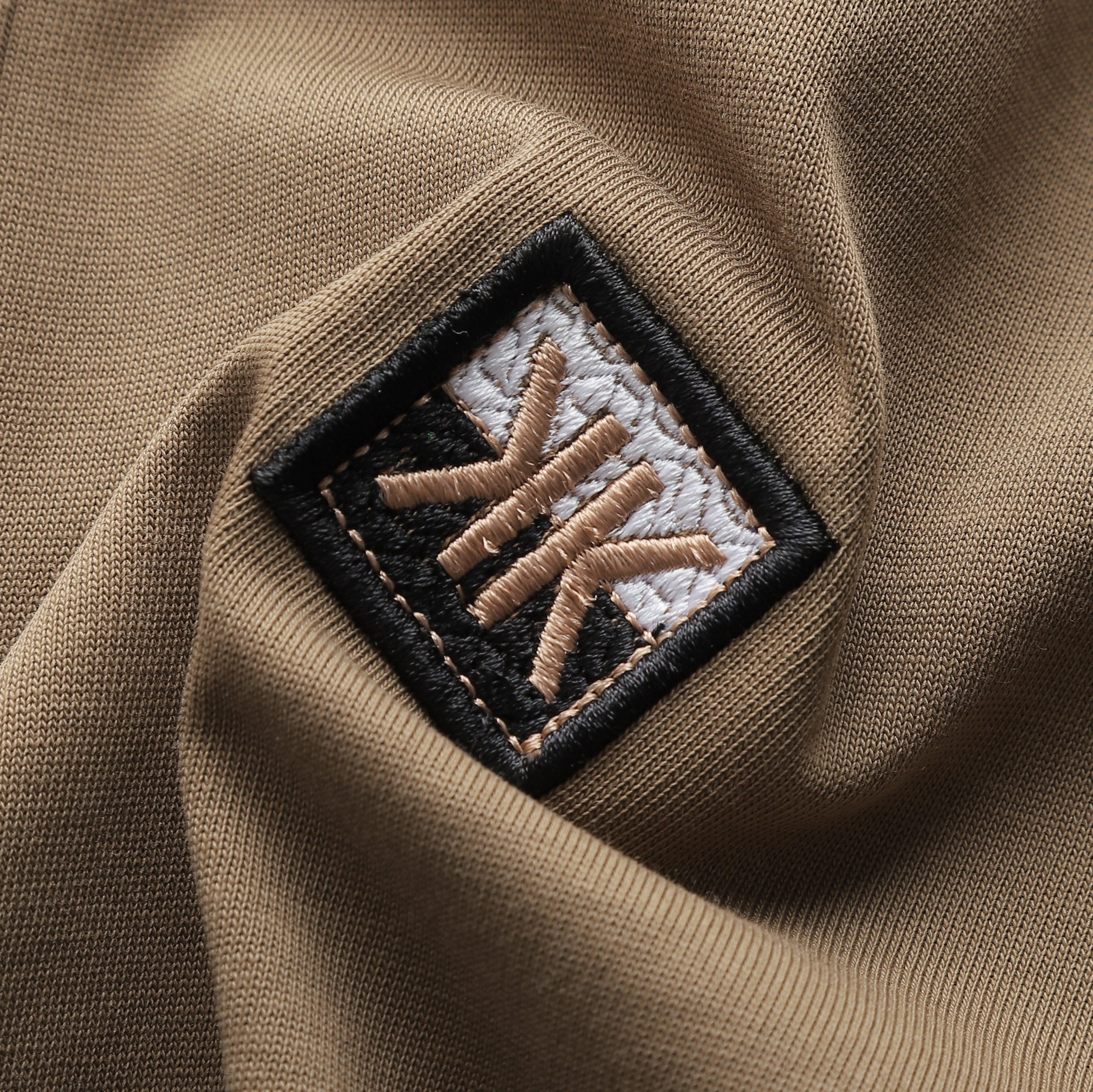 24098_z5371346422220-0de7958ae34b7000a5984bfd61ff0c5f_20240422045654-3.jpg Áo Thun Nam Cổ Bẻ Pack Horse Thêu Nổi Logo Chữ KK (Có size 3x) - CS225