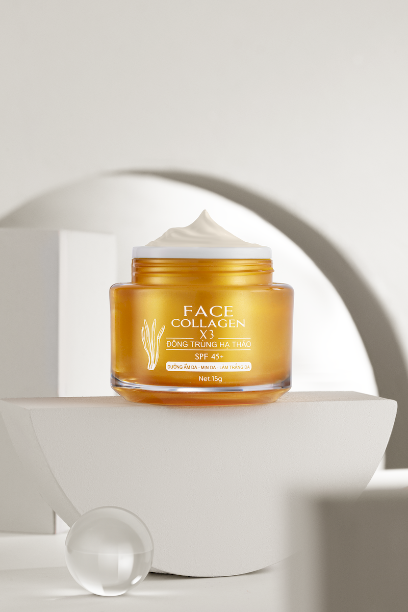 24099_layout3face_20240422082224-6.png Kem Face Collagen X3 TN Đông Trùng Hạ Thảo Mỹ Phẩm Đông Anh 15g - FACENGAYX3MOI