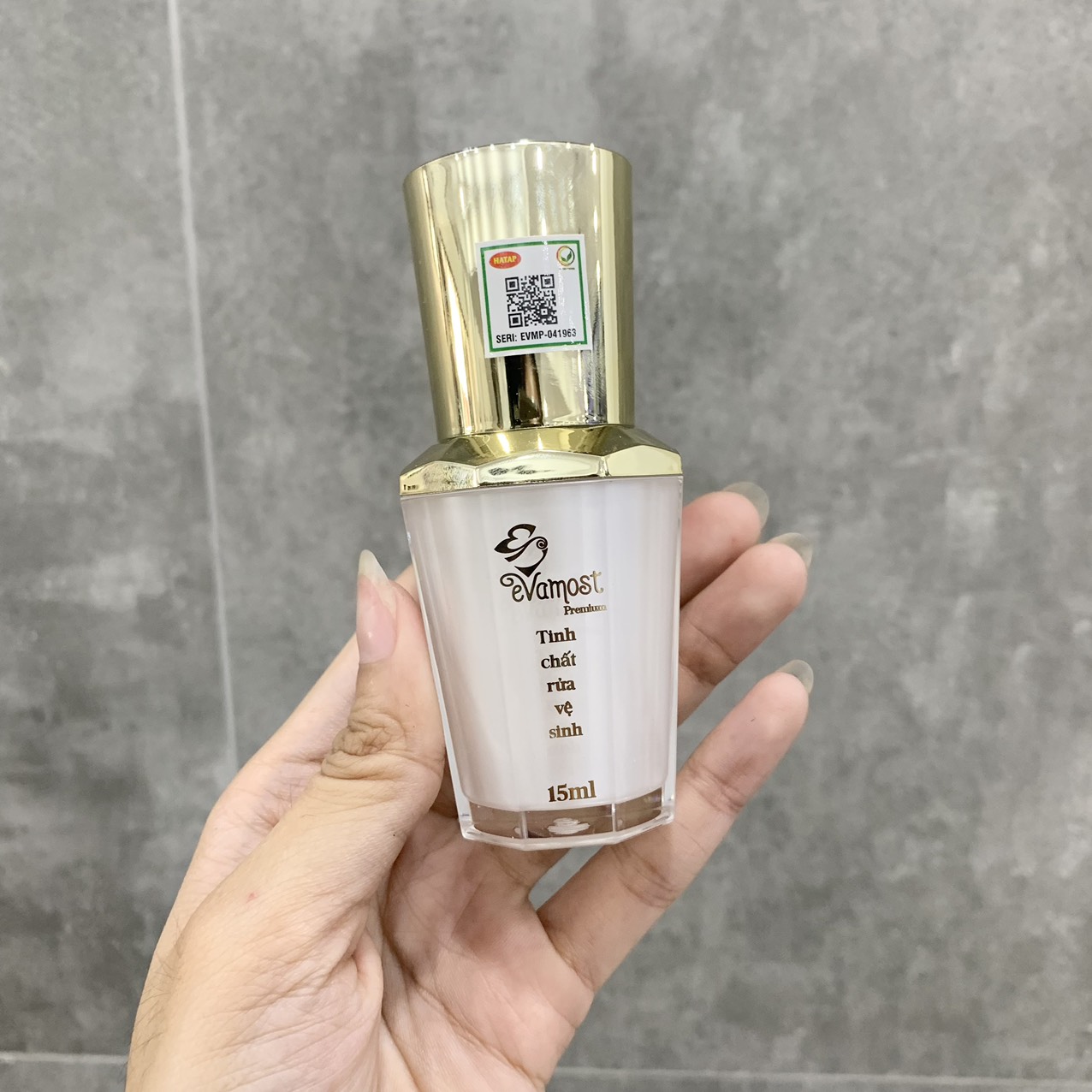 Giá sỉ dung Dich Vệ Sinh Evamost Premium Mini 15ml Giá sỉ dung Dich Vệ Sinh Evamost Premium Mini 15ml