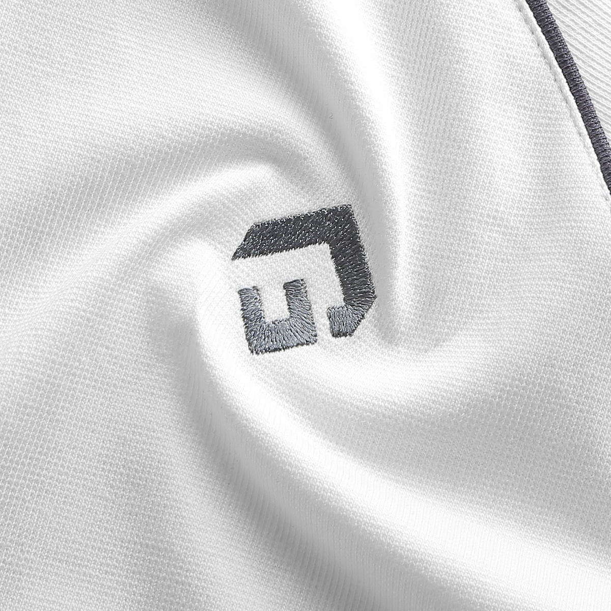 Kho sỉ áo Thun Nam Cổ Bẻ Thêu Nổi Logo Rubik (Có size 3x)