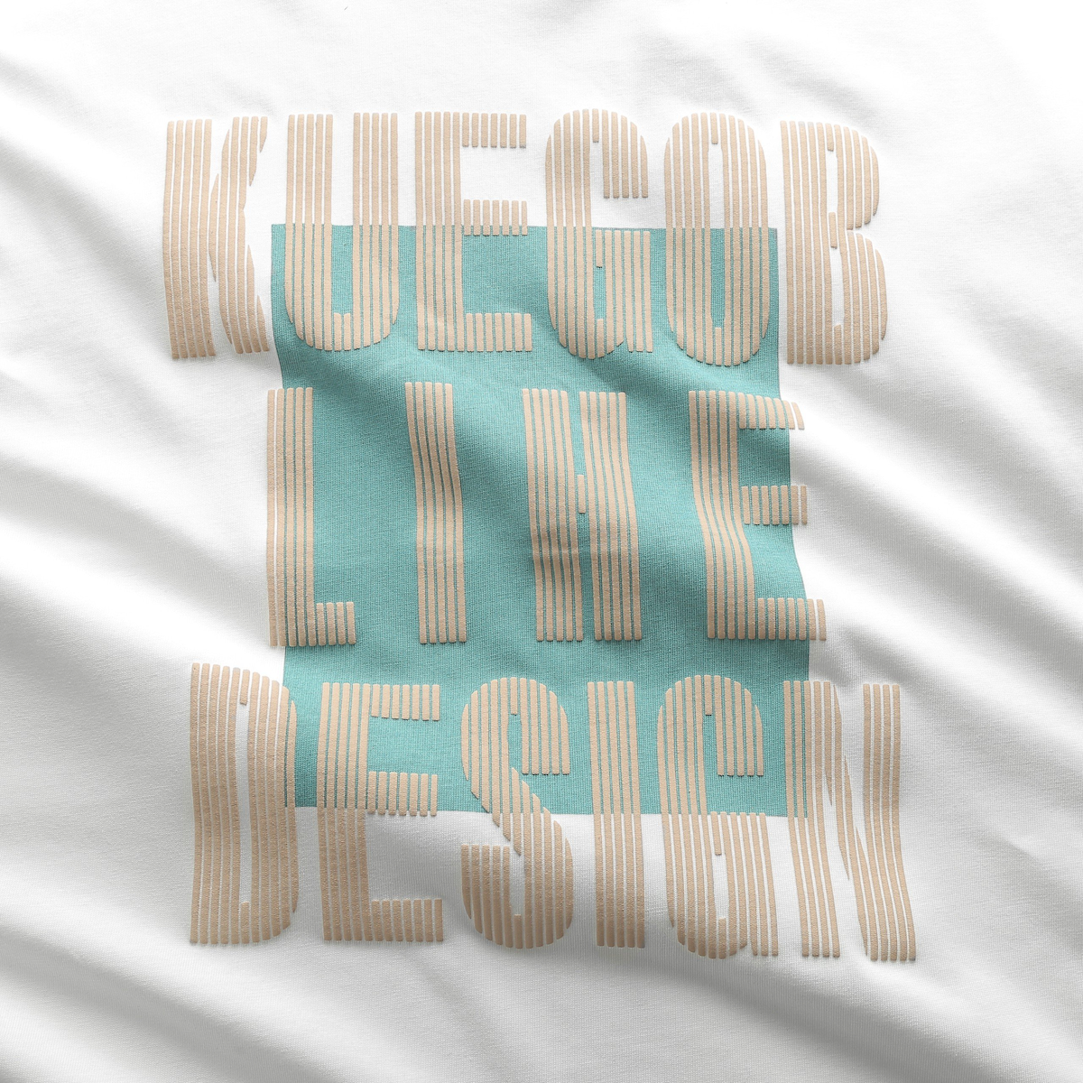 Áo Thun Nam Cổ Tròn Pack Horse Oversize In Chữ Sọc Big Size 110kg