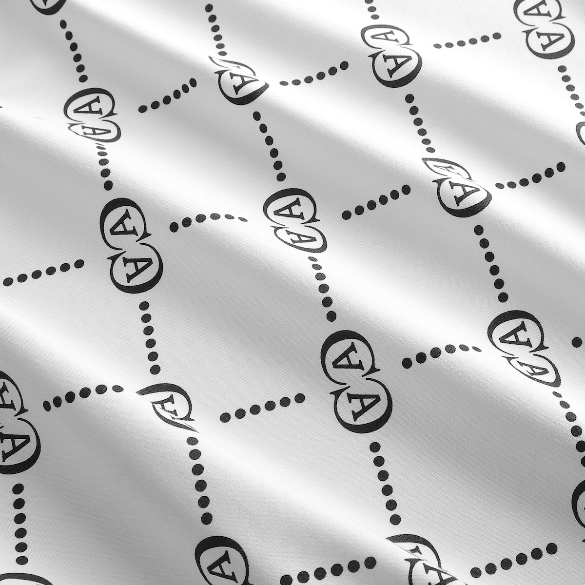 Áo Thun Cặp Nam Nữ Cổ Tròn Pack Horse In Chữ AA