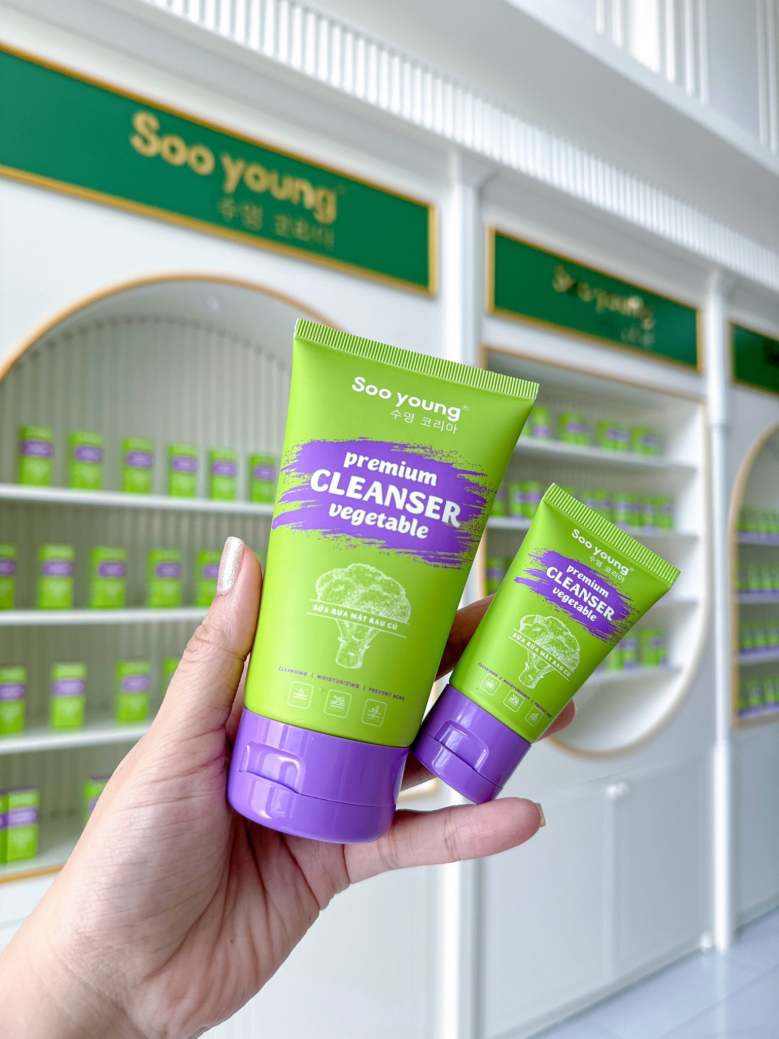 24308_431840300-370947859115951-4603066639967458217-n_20240517160528-1.jpg Sữa Rửa Mặt Rau Củ Soo Young 100ml - 8938532152312
