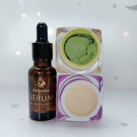 Serum Phục Hồi Da Bích Cao White
