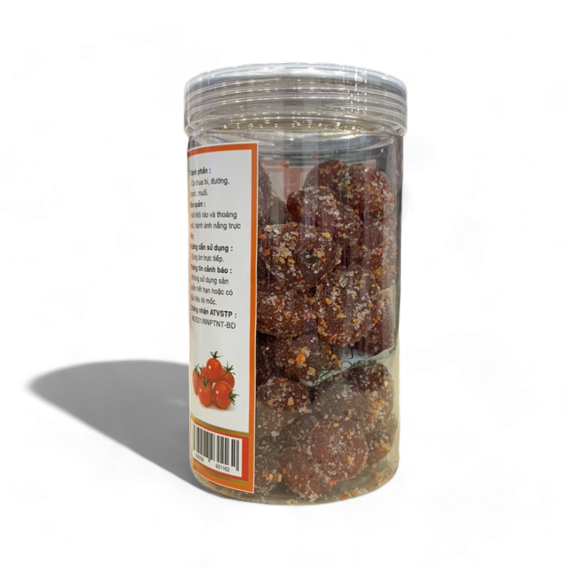 24449_z5494824280100-01ebc69c32571e4d40fbf49796d36ae4-photoroom_20240601143621-2.png Cà Chua Bi Chanh Muối Thơm Ngon 500g - 8936208931162