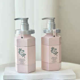 Sữa Tắm Hoa Trà Weilaiya 450ml