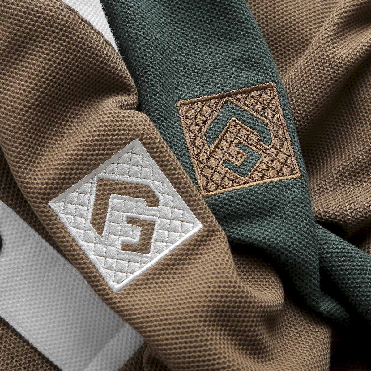 Bỏ sỉ áo Thun Nam Polo Cổ Bẻ Phối Màu Viền Bo Cổ (Có Size 3x)