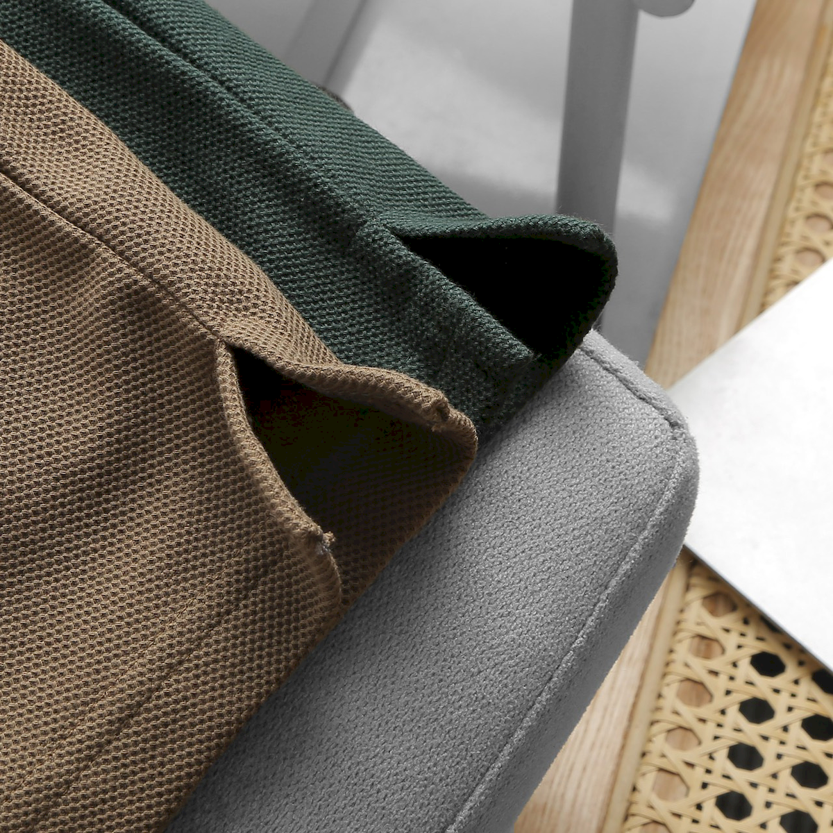 Bỏ sỉ áo Thun Nam Polo Cổ Bẻ Phối Màu Viền Bo Cổ (Có Size 3x)