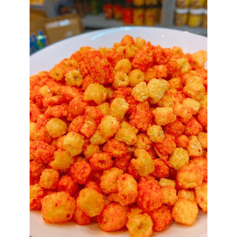 24548_23acba9783840a946a9f99b5df4867b0_20240615191836-5.jpg Nui Sấy Bơ Cay Thơm Ngon Giòn Rụm 300g Hộp - 8936208930554