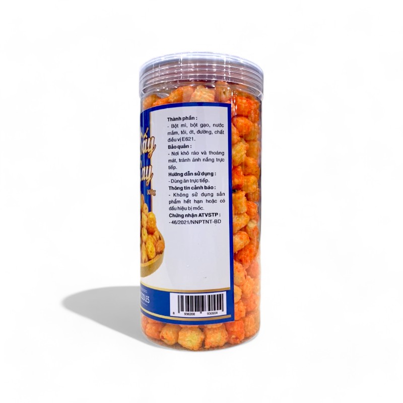 24548_z5542795775555-4b07884a4c15e7ca8e229c9a6fdf5afb-photoroom_20240616002609-5.jpg Nui Sấy Bơ Cay Thơm Ngon Giòn Rụm 300g Hộp - 8936208930554