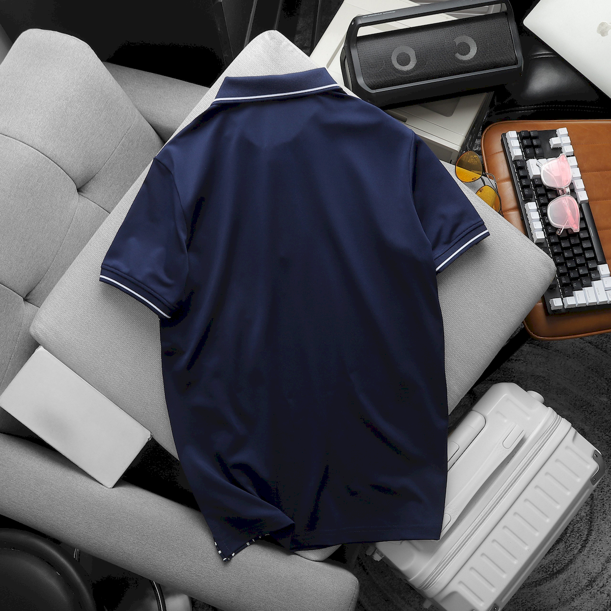 24734_z5650480865830-01da1d6892c0d58c22f11064834d7ba5-1_20240725154137-3.png Áo Thun Nam Polo Cổ Bẻ Phối Hoạ Tiết Sọc Ngang (Có size 3x) - CS230