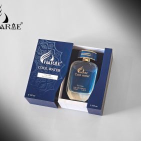 Nước Hoa Charme Cool Water Mùi Nam Phiên Bản Mới 100ml