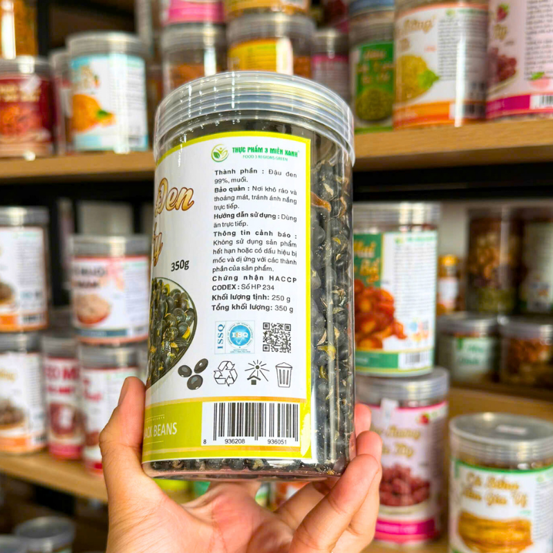 24744_245_20251211153246-2.png Đậu Đen Sấy - Đậu Đen Xanh Lồng Sấy Giòn 350g Hộp Pet - 8936208936051