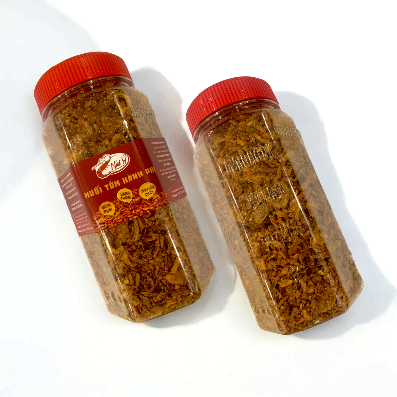 24776_z5695450203279-5654bca61180cfcf2ff72fa8180555a9-1-photoroom_20240803155820-1.png Muối Tôm Hành Phi Như Ý Loại Ngon 300g - MTHPNHUY