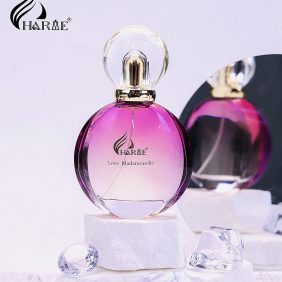 Nước Hoa nữ Charme Love Mademoiselle 100ml Mùi Nữ