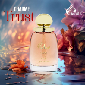 Charme Trust 100ml Nước Hoa Phiên Bản Mới Mùi Nữ