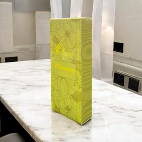 Nước Hoa Charme Memory Mùi Nữ 10ml