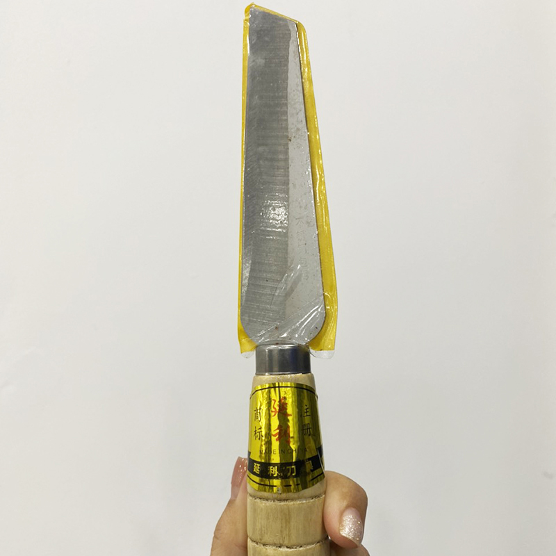 Shop sỉ dao Gọt Hoa Quả - Dao Gọt Trái Cây Sắt Bén - Dao Gọt Cán Gỗ Lưỡi Dao Bằng Thép Không Gỉ Size 21Cm Shop sỉ dao Gọt Hoa Quả - Dao Gọt Trái Cây Sắt Bén - Dao Gọt Cán Gỗ Lưỡi Dao Bằng Thép Không Gỉ Size 21Cm