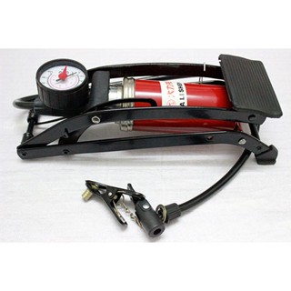 Bơm Đạp Chân Mini Đa Năng - Bơm Hơi Đạp Chân Bơm Xe Máy Xe Đạp Bơm Bong Bóng 29x8x7cm Bơm Đạp Chân Mini Đa Năng - Bơm Hơi Đạp Chân Bơm Xe Máy Xe Đạp Bơm Bong Bóng 29x8x7cm