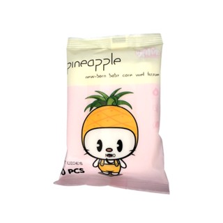 24873_vn-11134207-7r98o-lyrurvv92j6p45-tn_20240817154347-4.jpg Combo 10 Bịt Khăn Ướt Bỏ Túi Du Lịch - Khăn Giấy Ướt Mini - Chất Liệu Vải Không Dệt 12.5x7.5cm - KUBTMN01