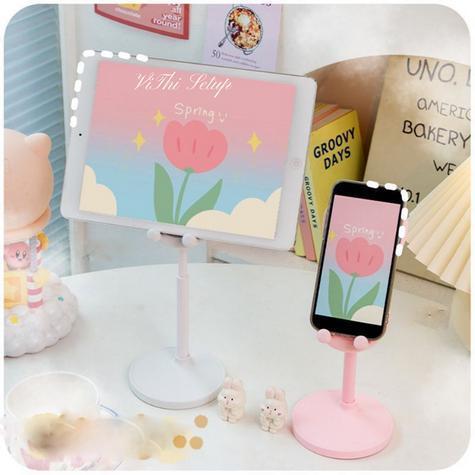 24889_vn-11134207-7r98o-lyxewiehjzc1b9_20240818112514-9.jpg Giá Đỡ Điện Thoại Ipab Hình Tai Thỏ 8x31x10cm - GDDTIP01