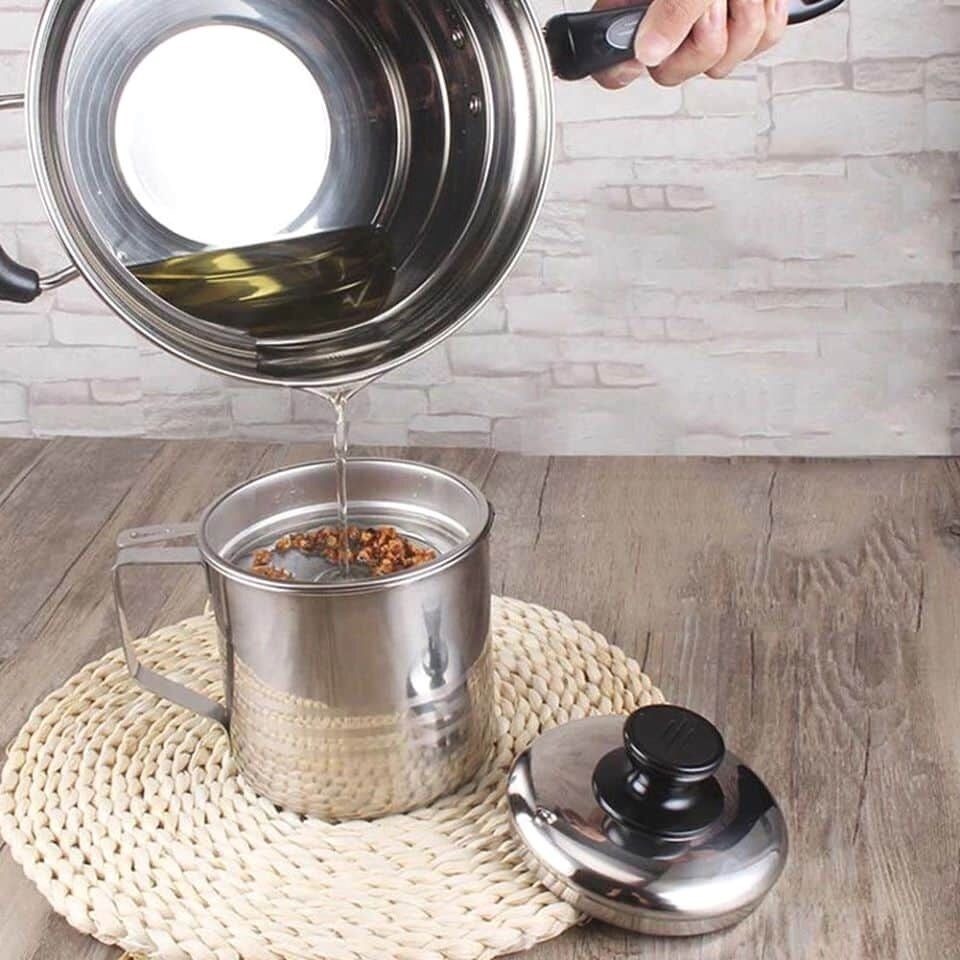 24910_sg-11134201-7rd3v-lv7byg41lij495_20240819164649-3.jpg Ca Lọc Dầu Inox 304 Có Lưới Lọc Cặn Và Tạp Chất Tiện Lợi 700ml - CLD01